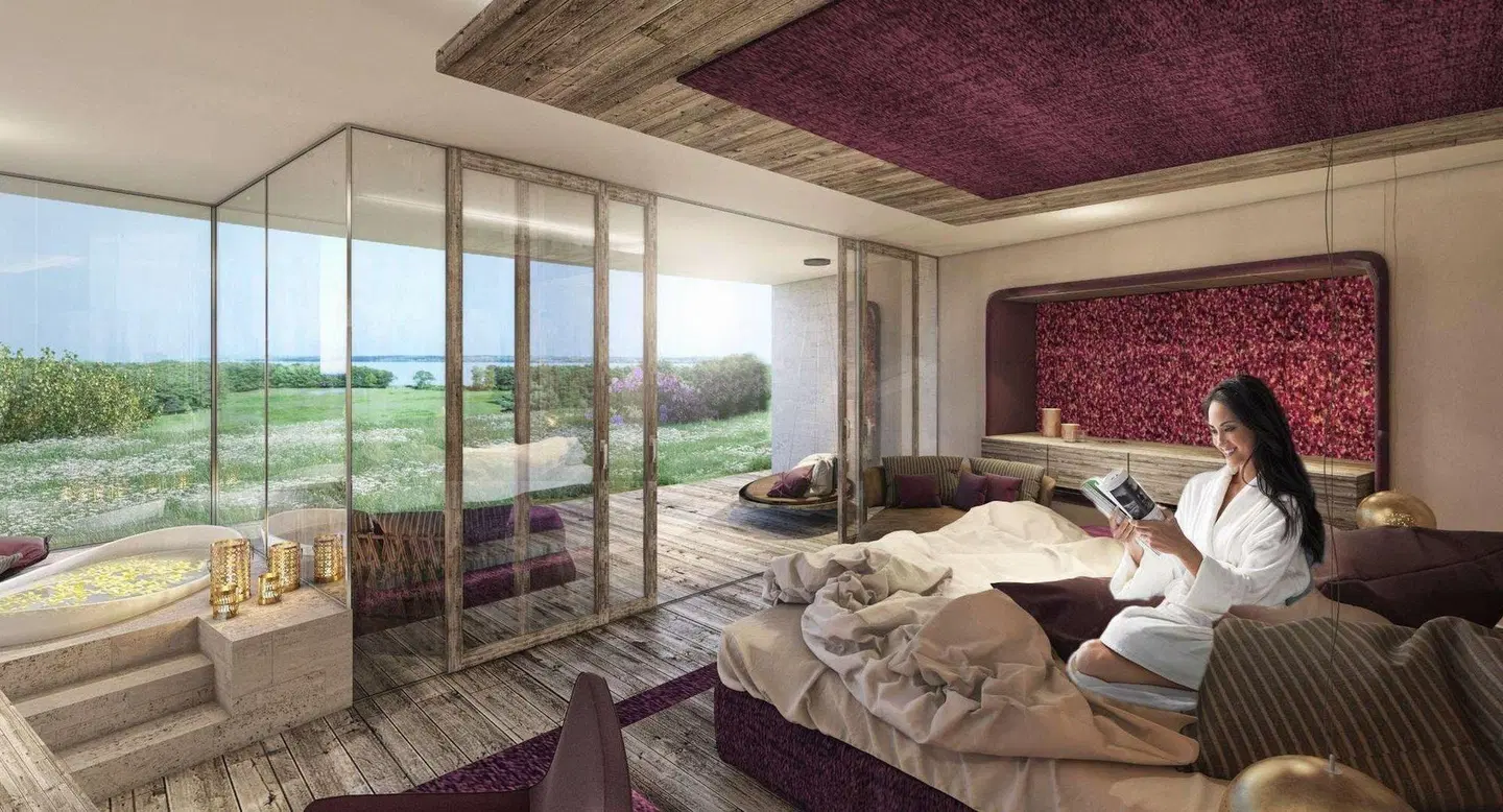 Bornmühle ROOM_EXAMPLE