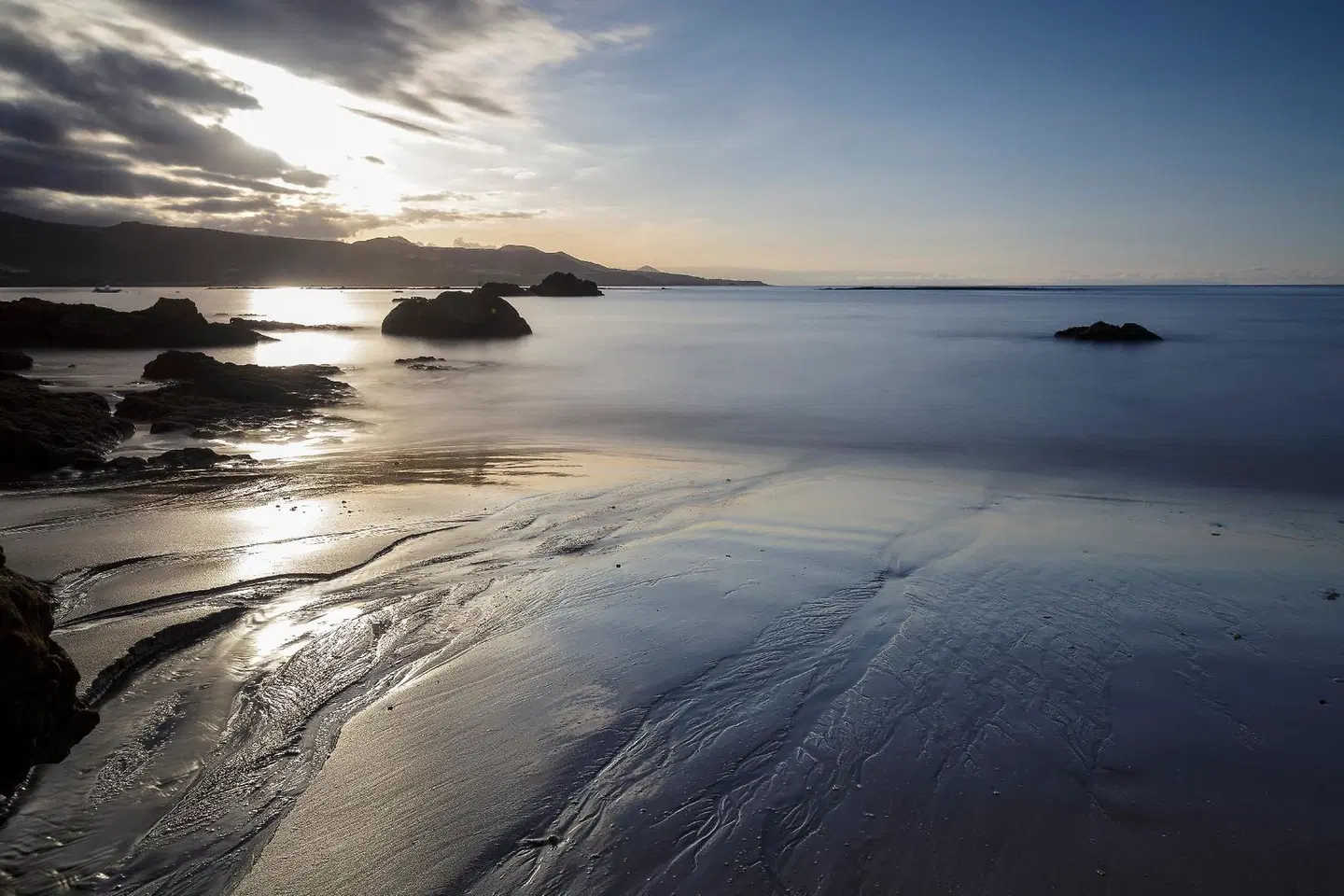 Brisamar Canteras LANDSCAPE