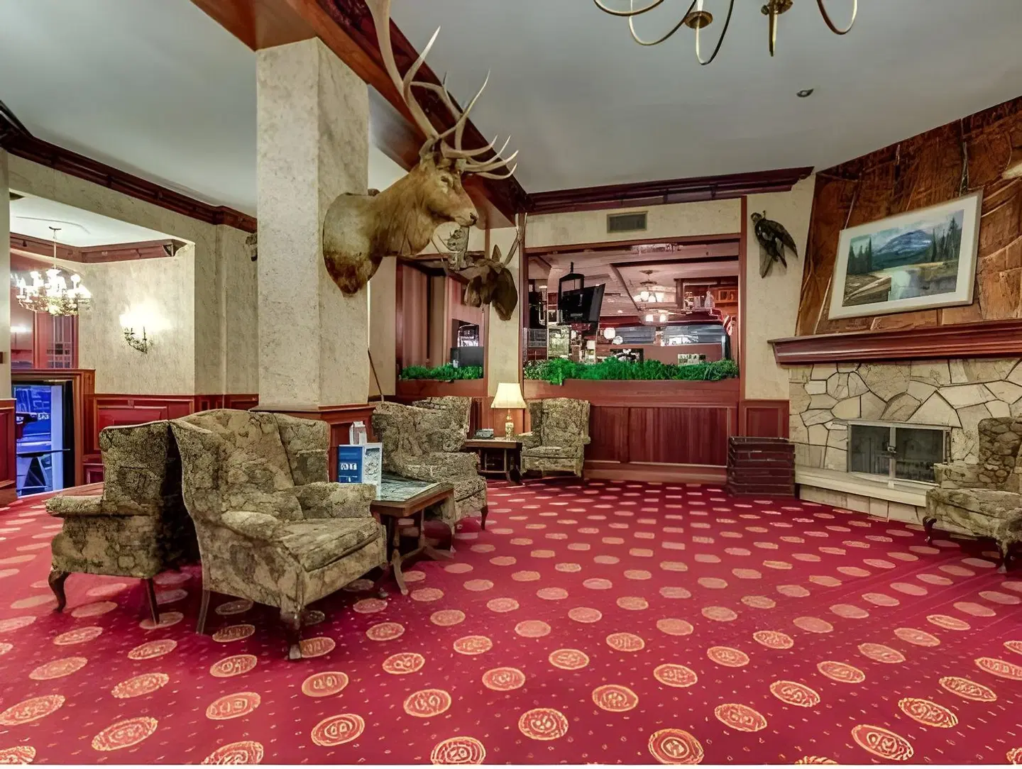 Athabasca Hotel LOUNGE_LOBBY