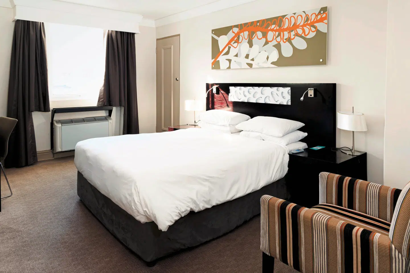 Onomo Hotel Inn On The Square ROOM_EXAMPLE