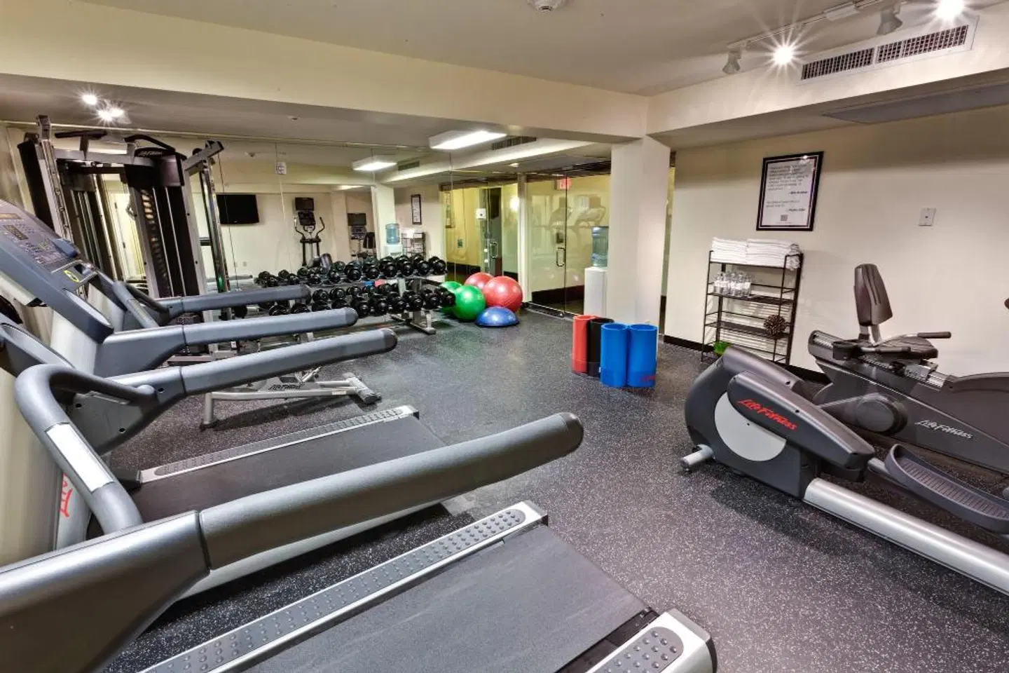 Le Marais SPORTS_AND_LEISURE