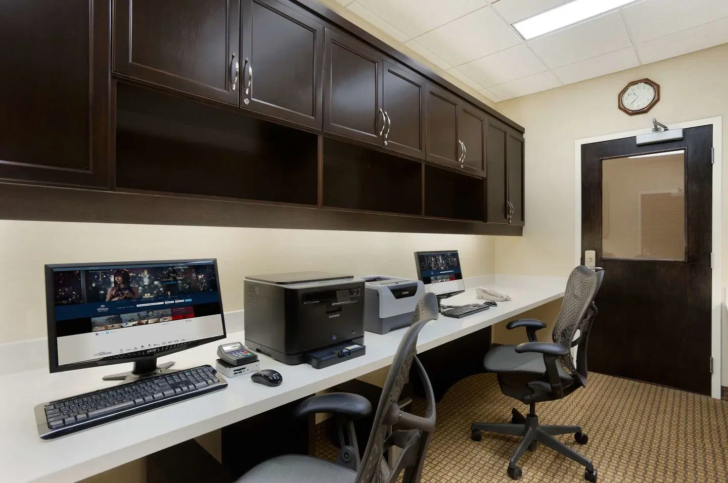 Hilton Garden Inn Edmonton International Airport SPORTS_AND_LEISURE