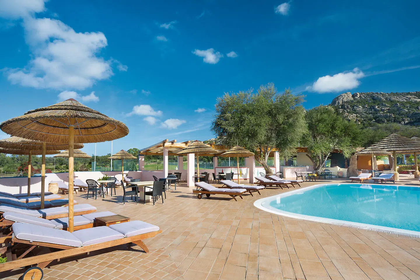 Airone OUTDOOR_POOL