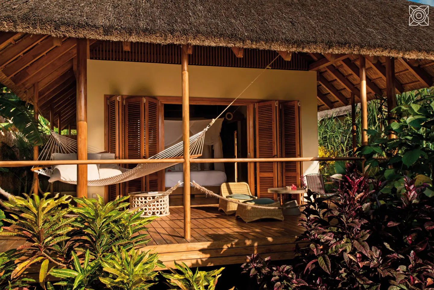 Zuri Zanzibar Hotel & Resort EXTERIOR