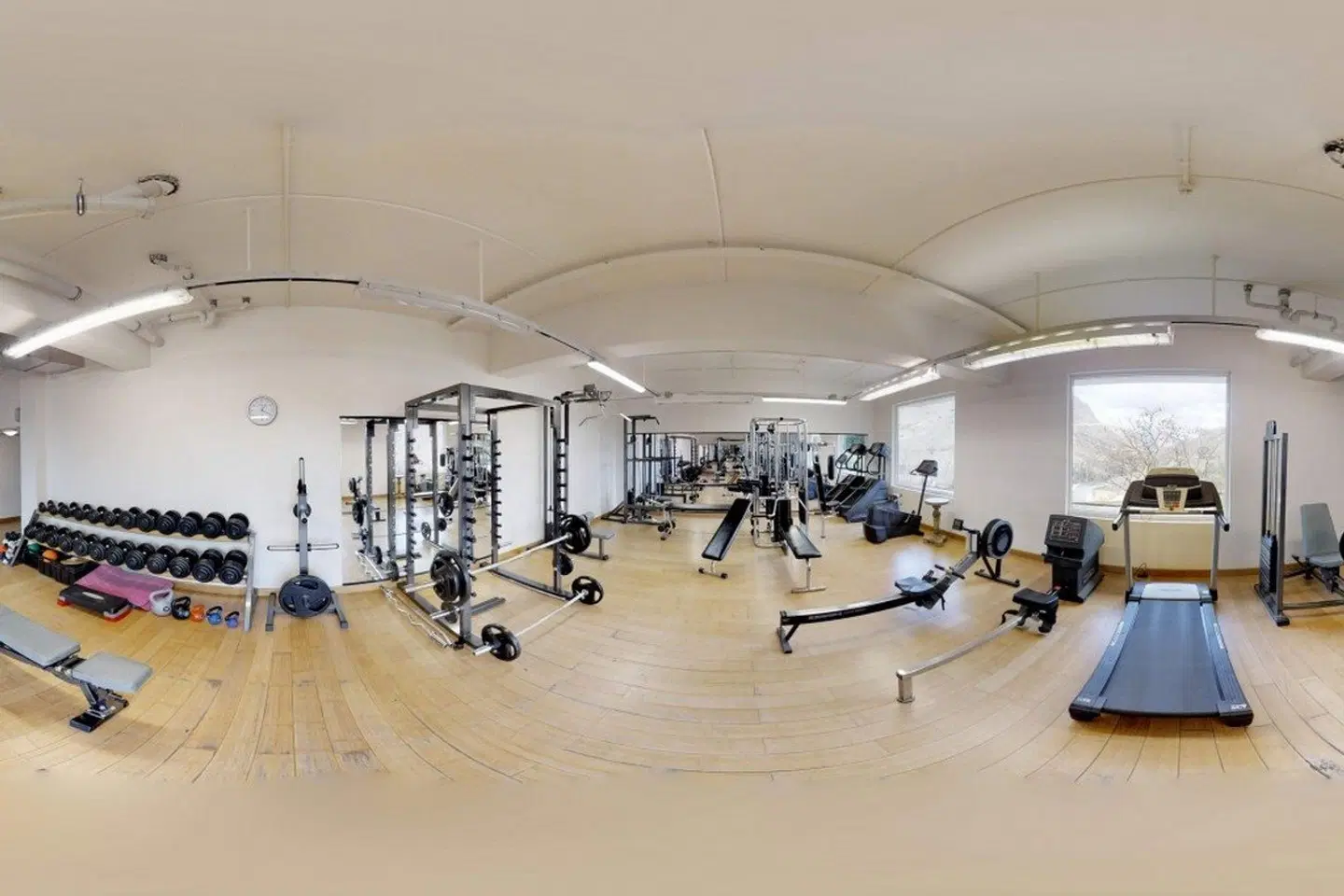 Coronet Ridge Resort SPORTS_AND_LEISURE