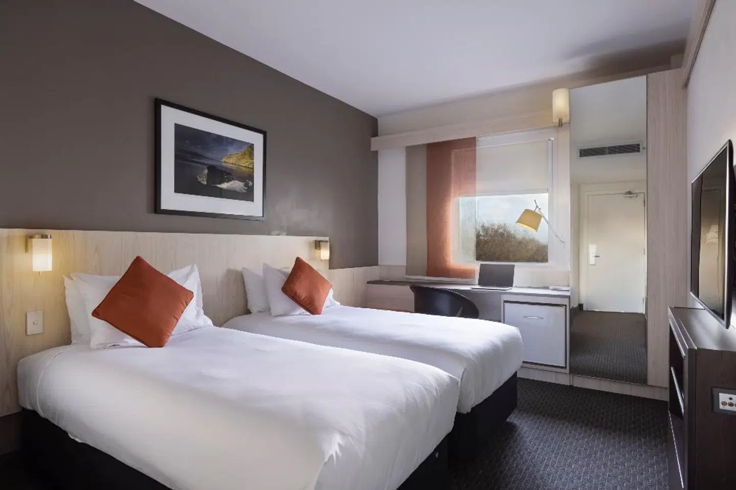 ibis Auckland Ellerslie ROOM_EXAMPLE