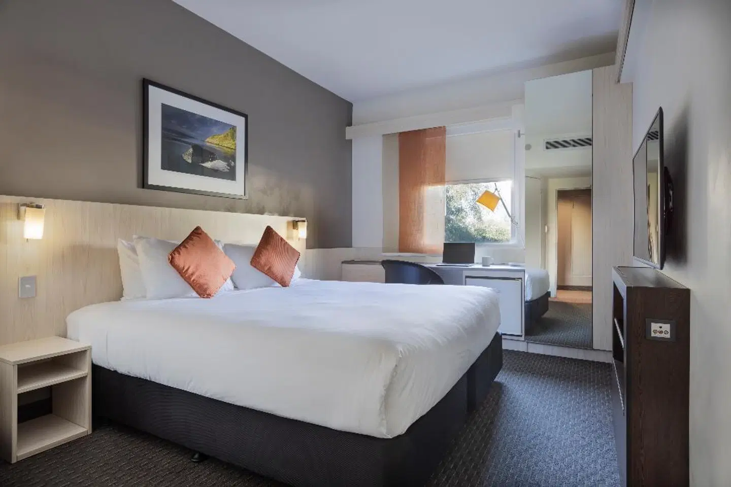 ibis Auckland Ellerslie ROOM_EXAMPLE