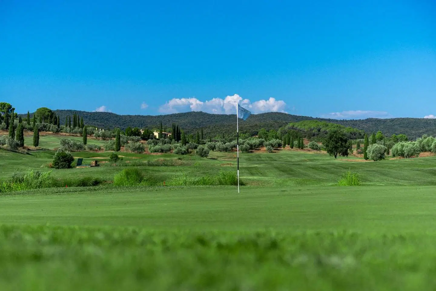 Il Pelagone Hotel & Golf Resort Toscana SPORTS_AND_LEISURE