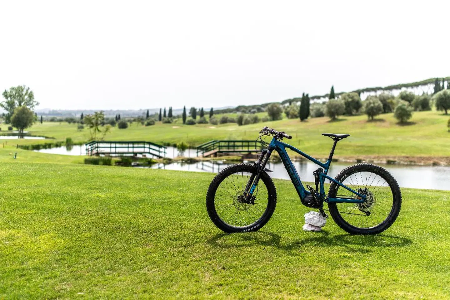 Il Pelagone Hotel & Golf Resort Toscana SPORTS_AND_LEISURE
