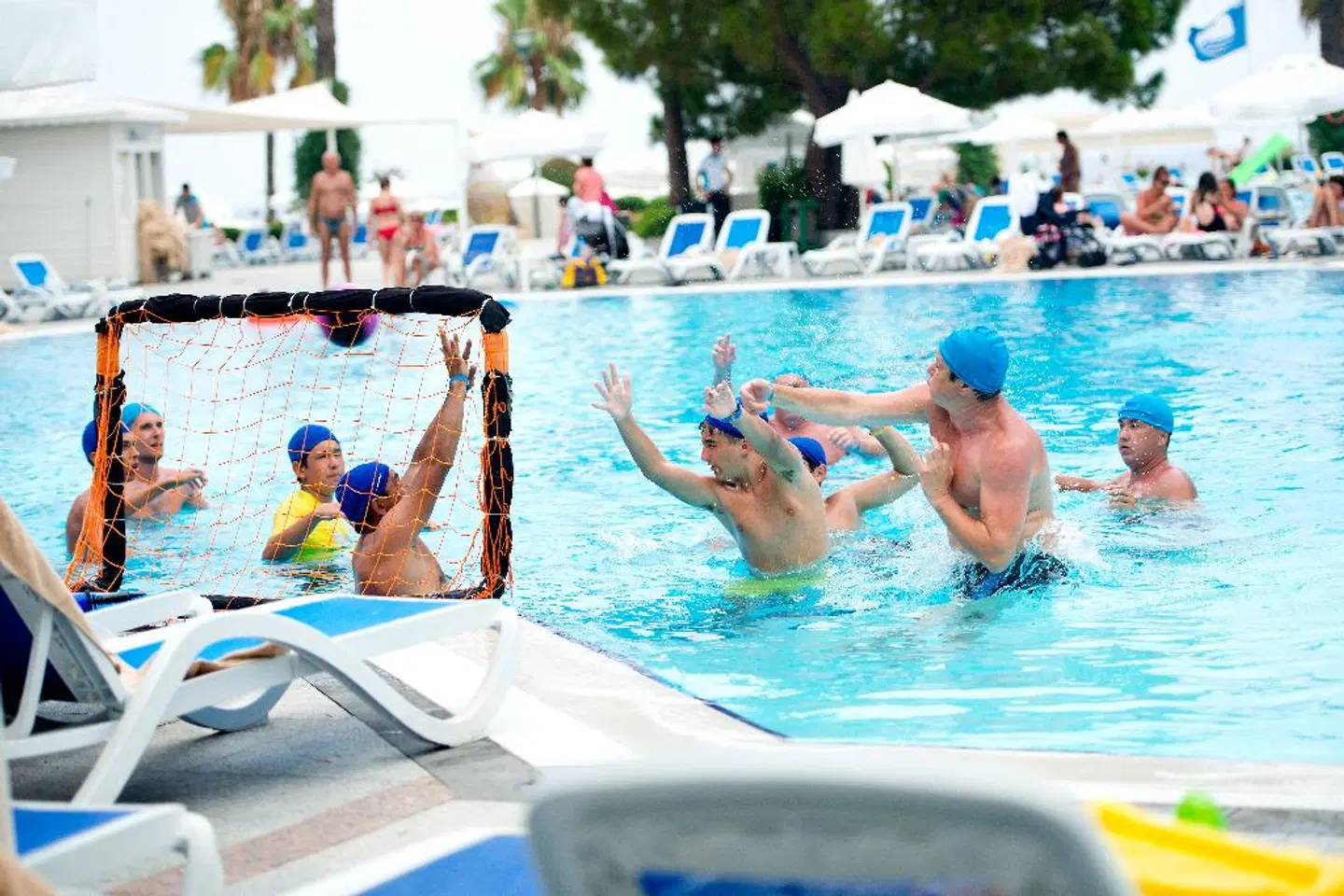 Mirada Del Mar Hotel OUTDOOR_POOL