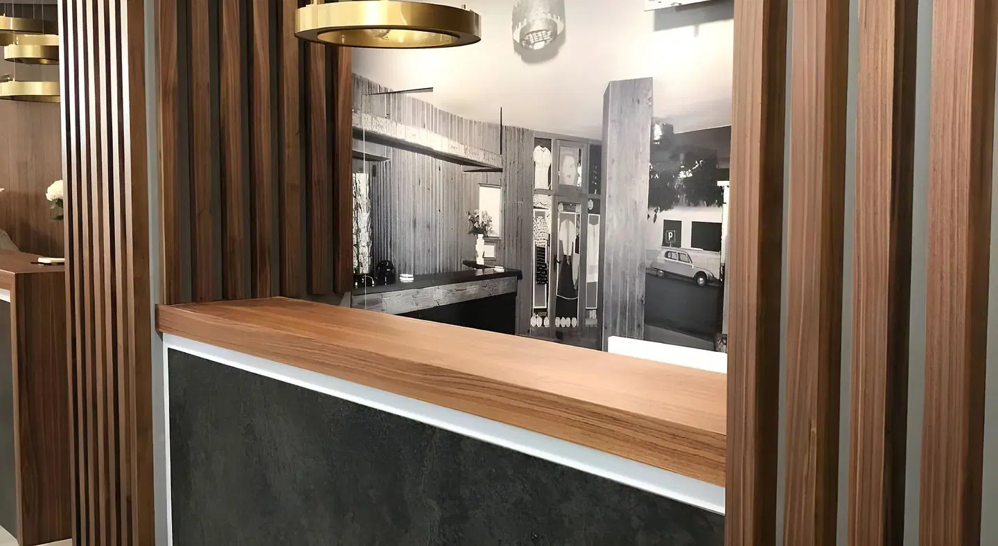 Hotel Lima LOUNGE_LOBBY