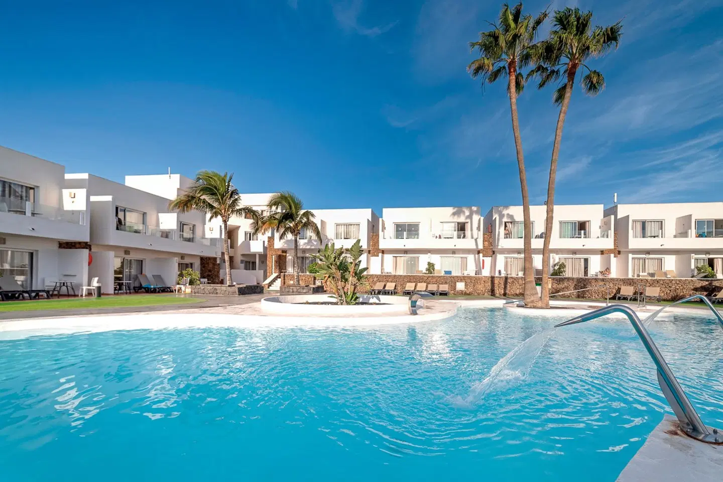 Hotel Siroco by SeaSense Adults only OUTDOOR_POOL