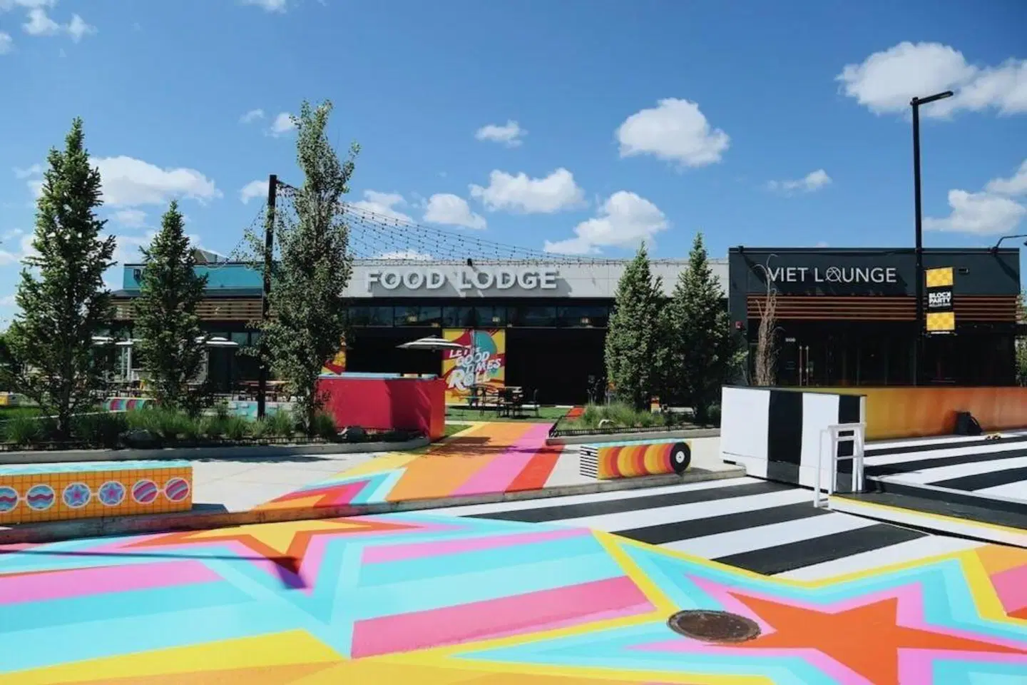 Hotel Clique Calgary Airport OUTDOOR_POOL
