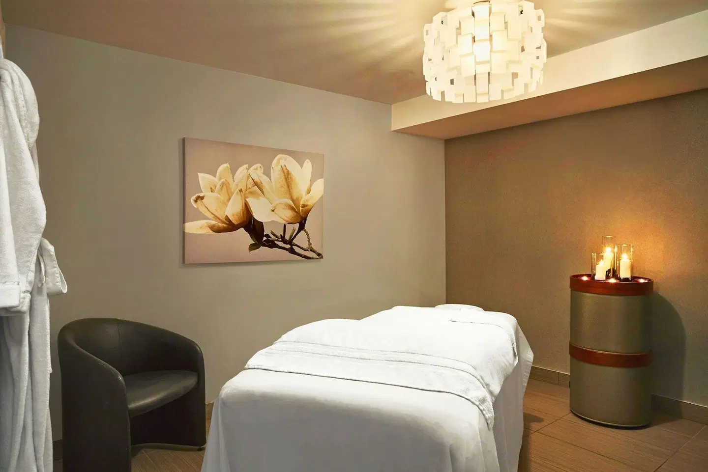 Aloft by Marriott Calgary University ROOM_EXAMPLE