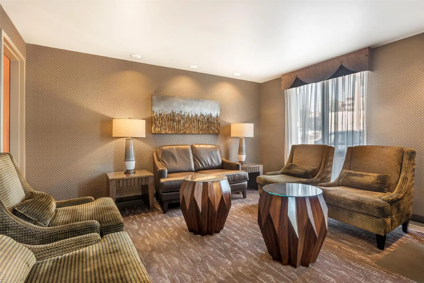 Best Western PLUS Calgary Centre Inn ROOM_EXAMPLE