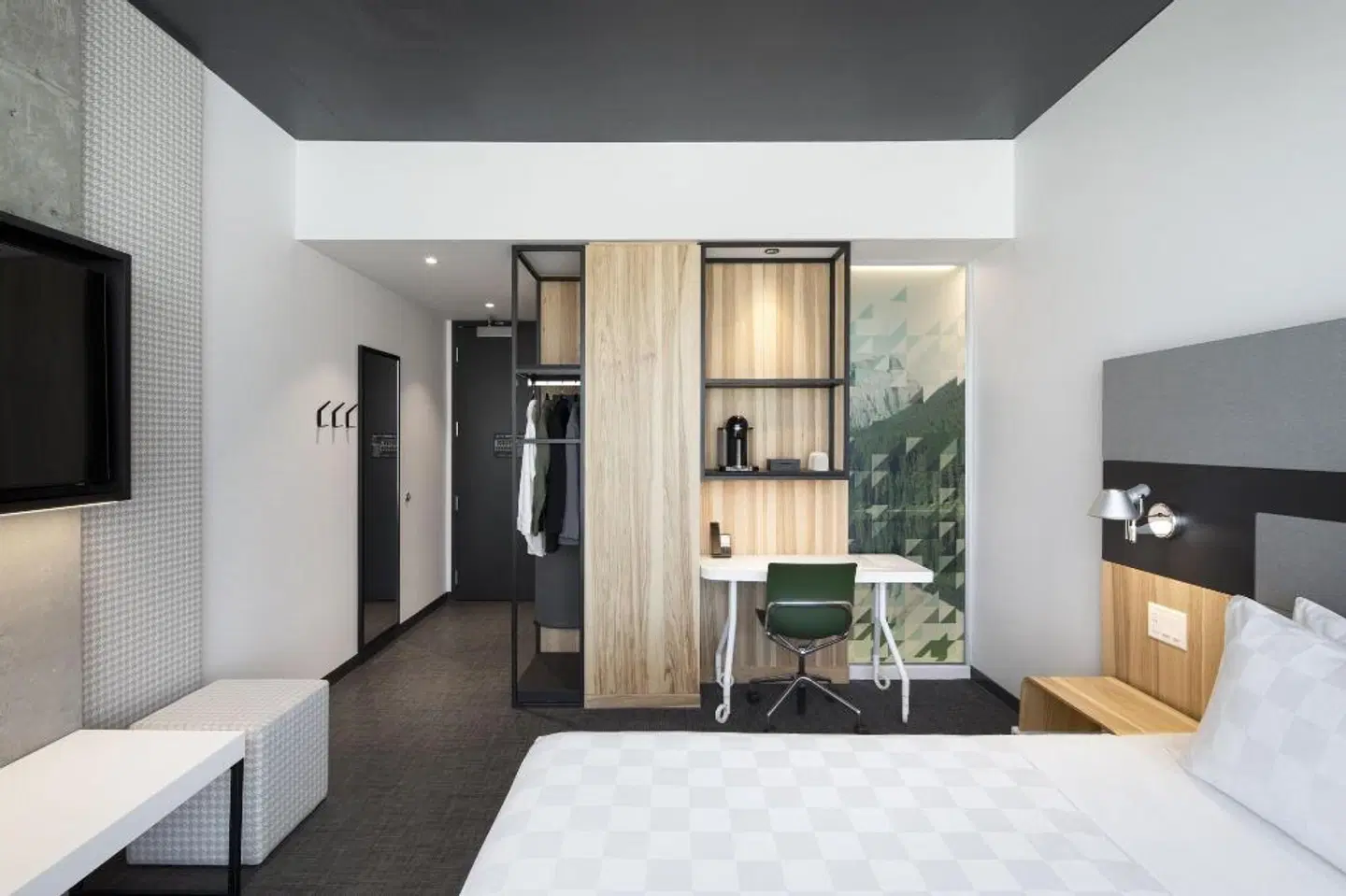 Alt Hotel Calgary University District ROOM_EXAMPLE