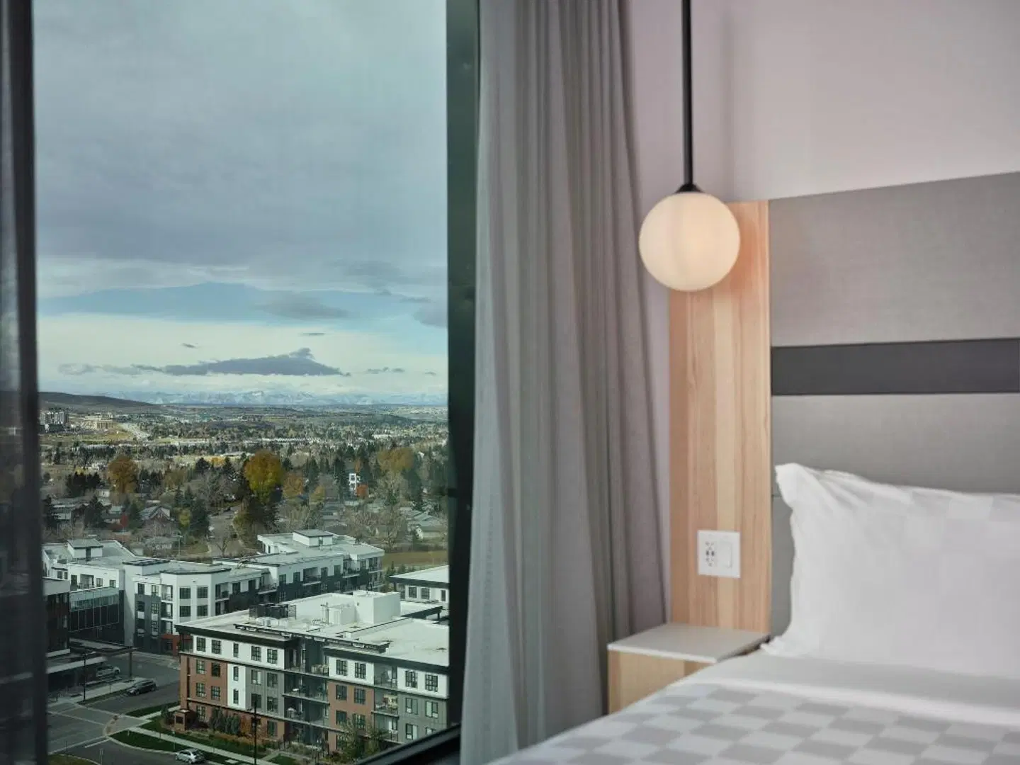 Alt Hotel Calgary University District ROOM_EXAMPLE