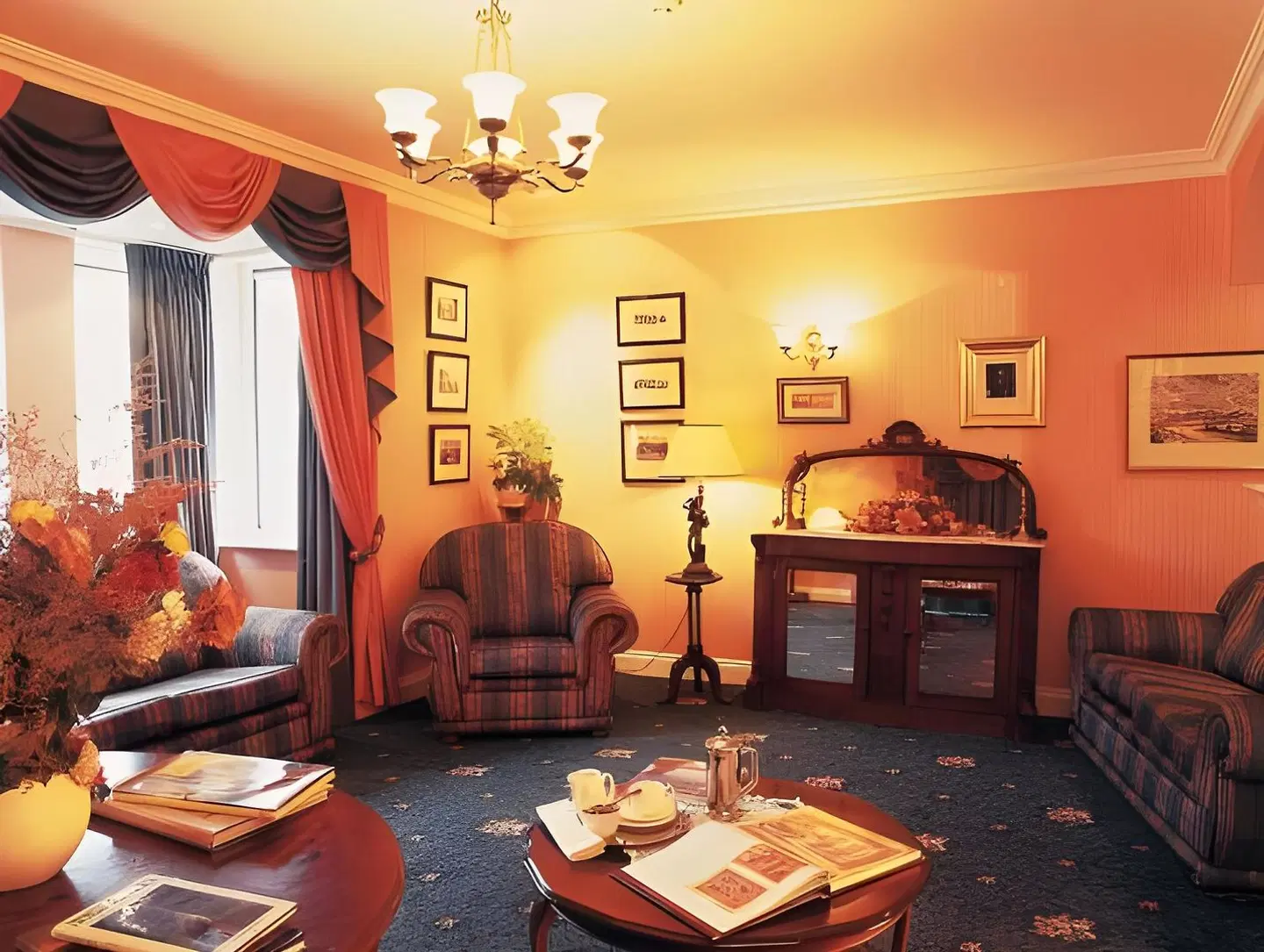 Killarney Lodge HEALTH_BEAUTY