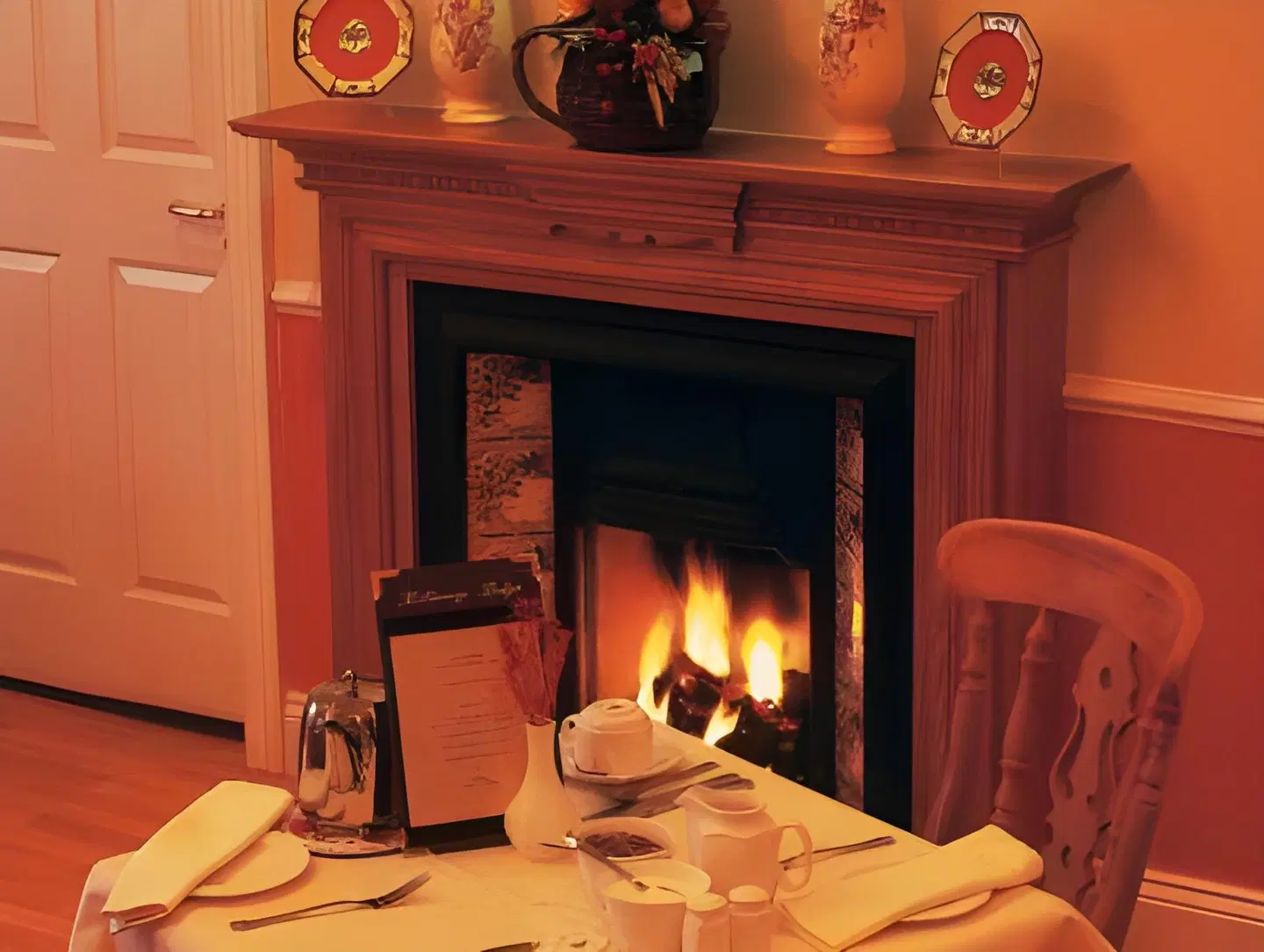 Killarney Lodge HEALTH_BEAUTY