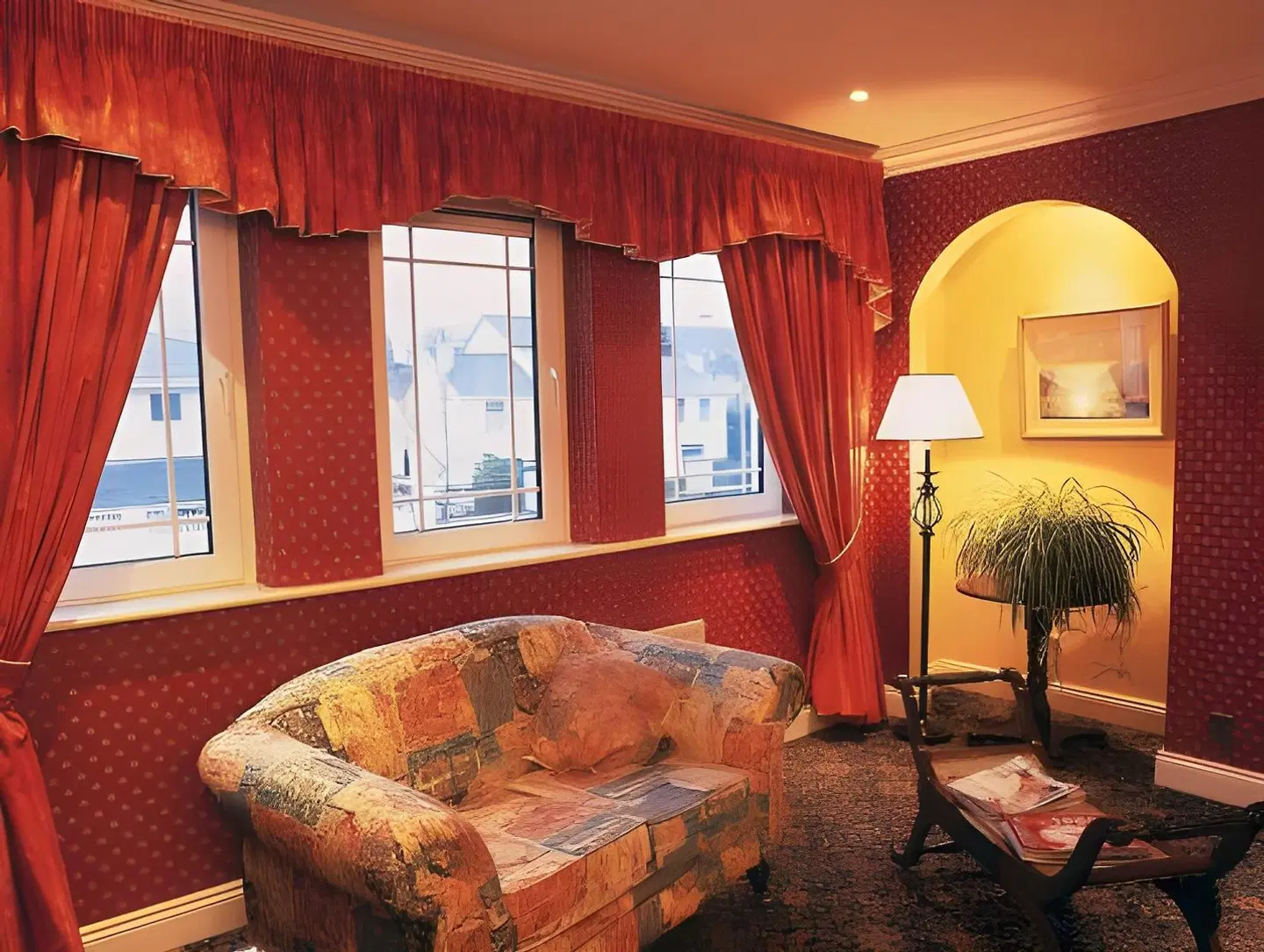 Killarney Lodge ROOM_EXAMPLE