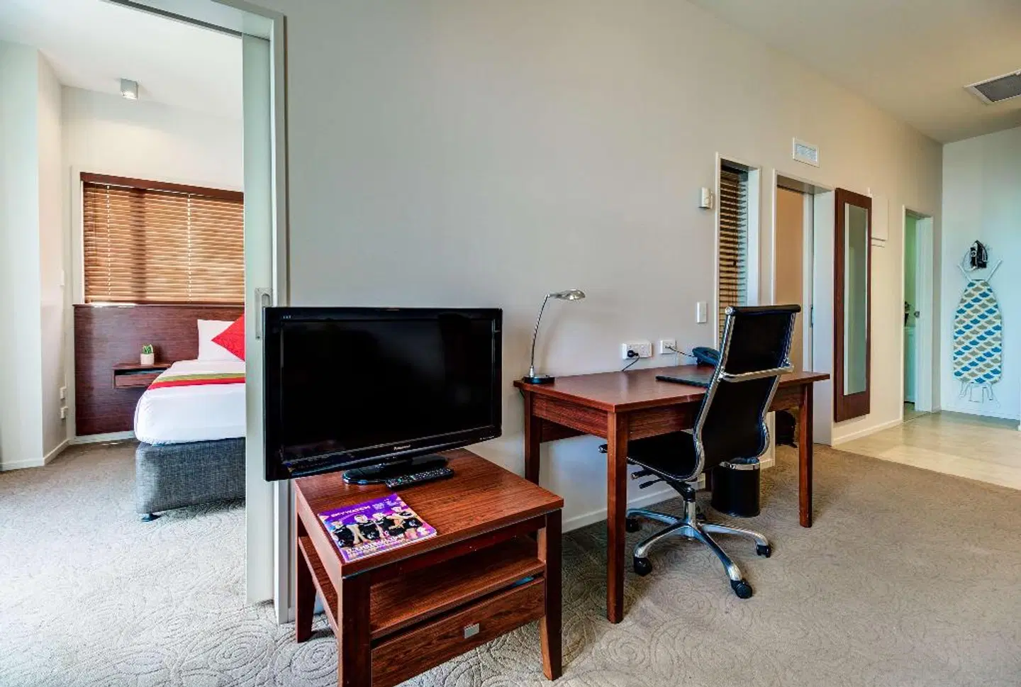 Auckland City Oaks ROOM_EXAMPLE