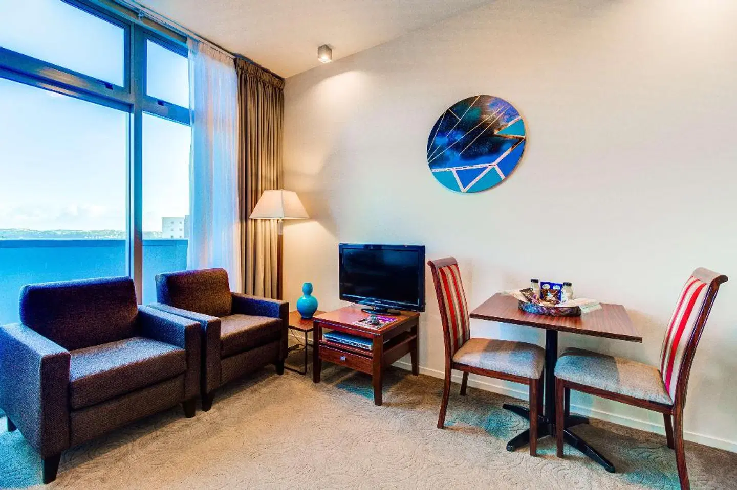 Auckland City Oaks ROOM_EXAMPLE