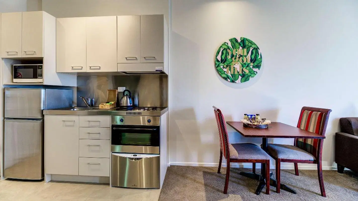 Auckland City Oaks ROOM_EXAMPLE