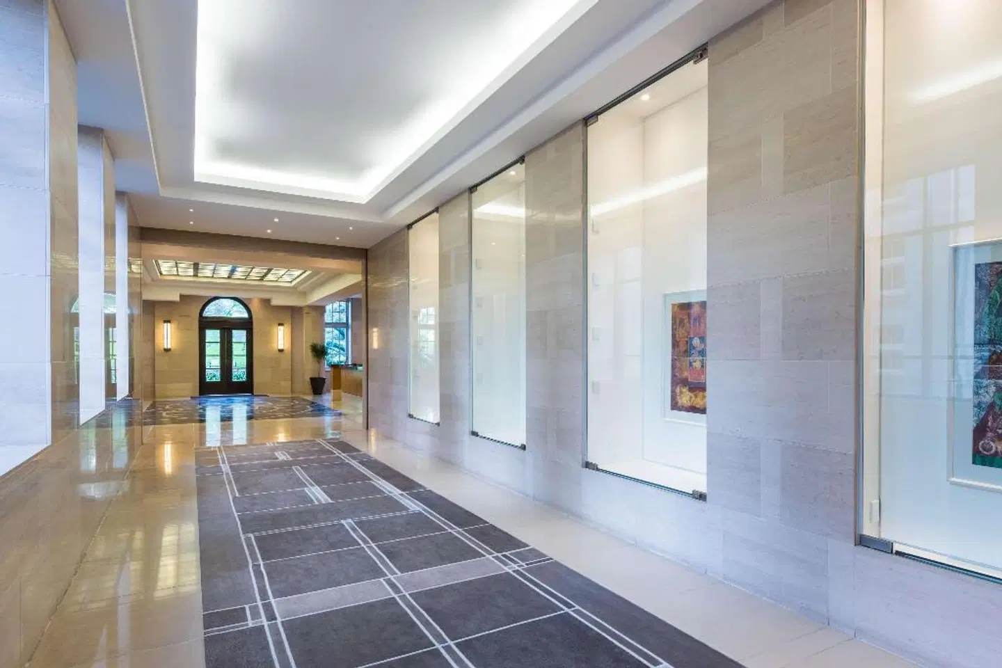 Avani Auckland Metropolis Residences LOUNGE_LOBBY