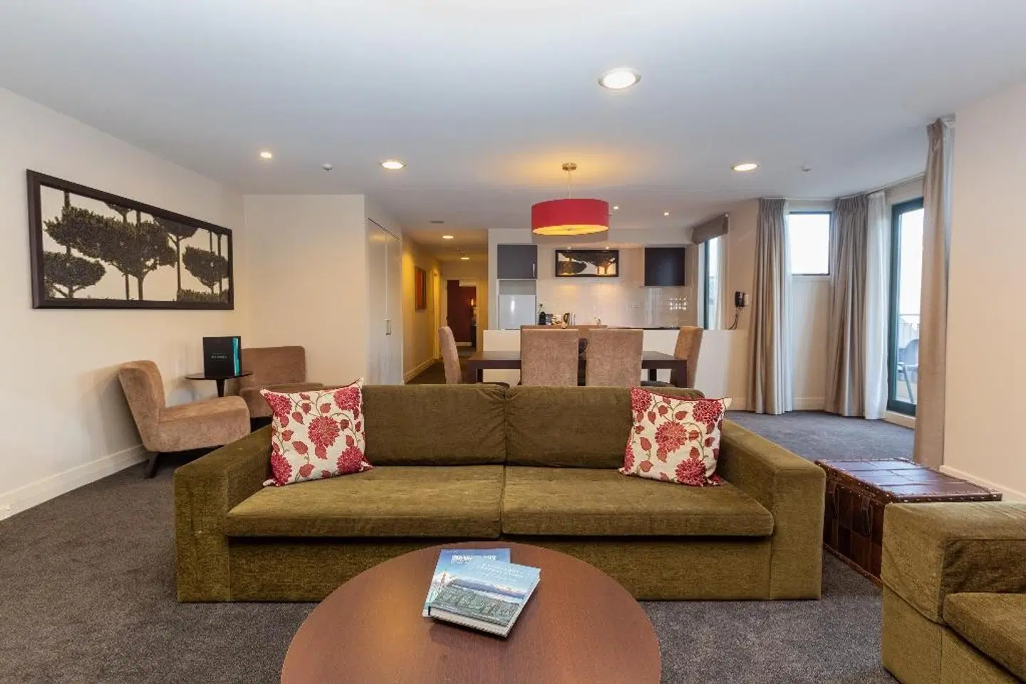 Heritage Queenstown LOUNGE_LOBBY