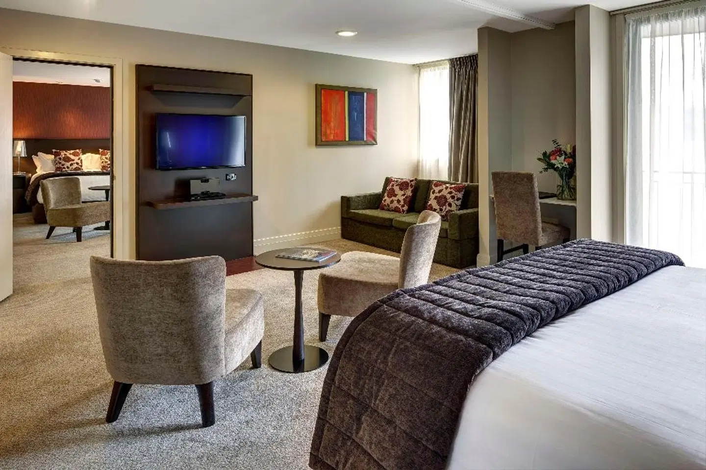 Heritage Queenstown ROOM_EXAMPLE