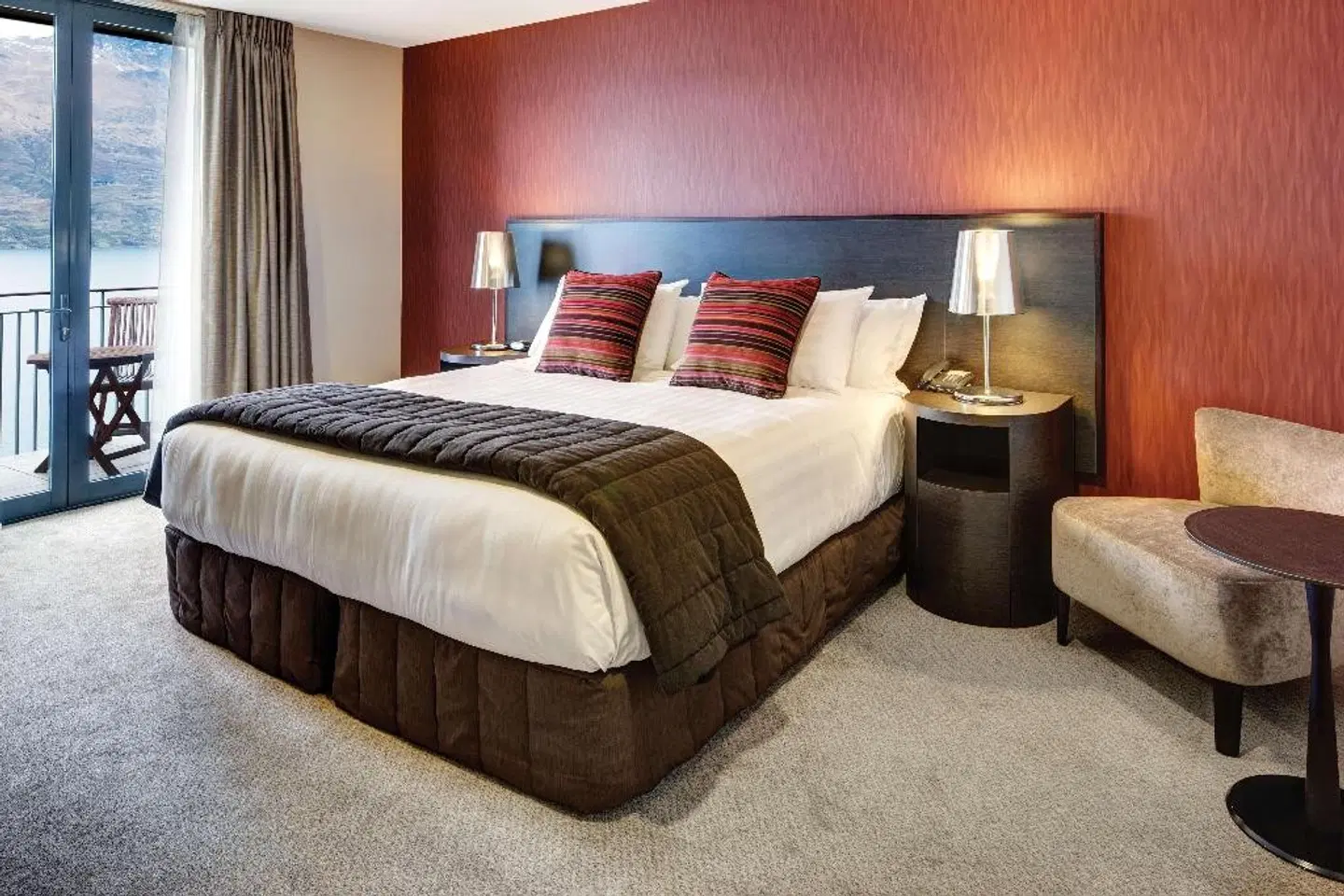 Heritage Queenstown ROOM_EXAMPLE