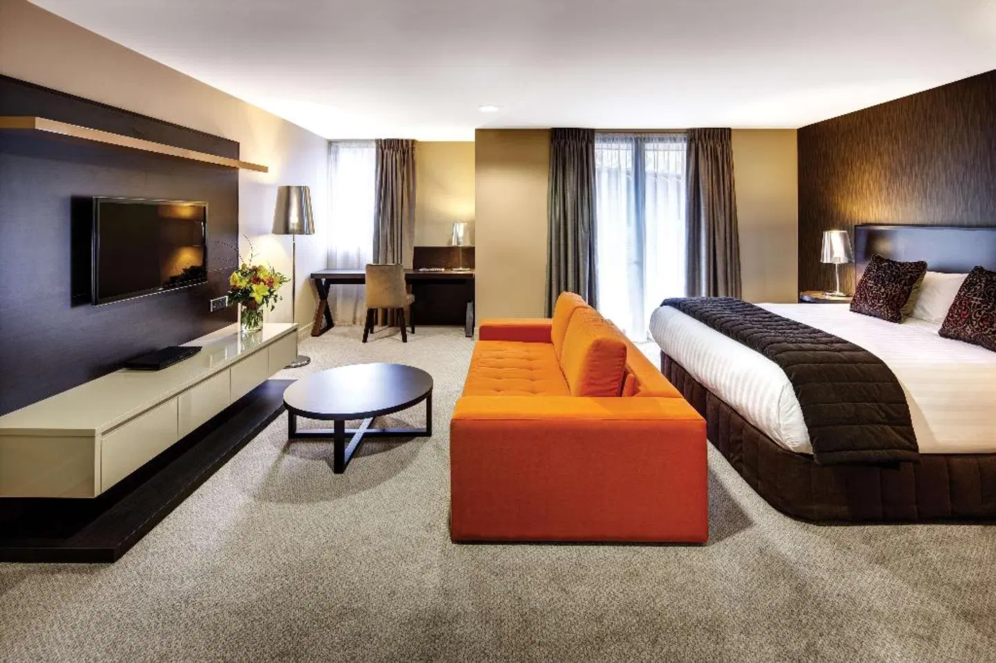Heritage Queenstown ROOM_EXAMPLE