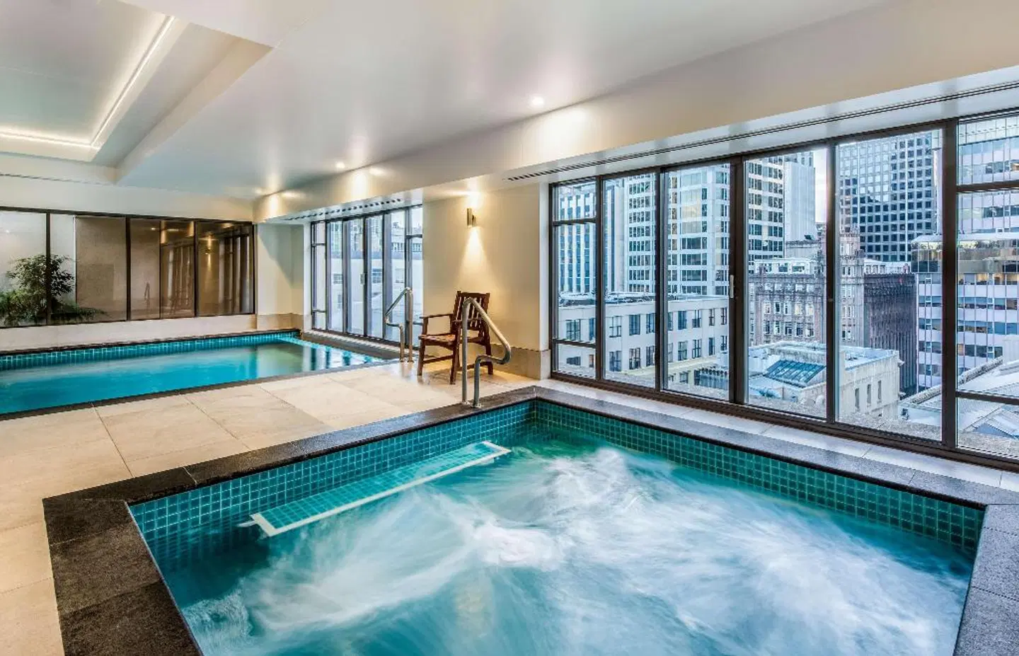 Avani Auckland Metropolis Residences HEALTH_BEAUTY