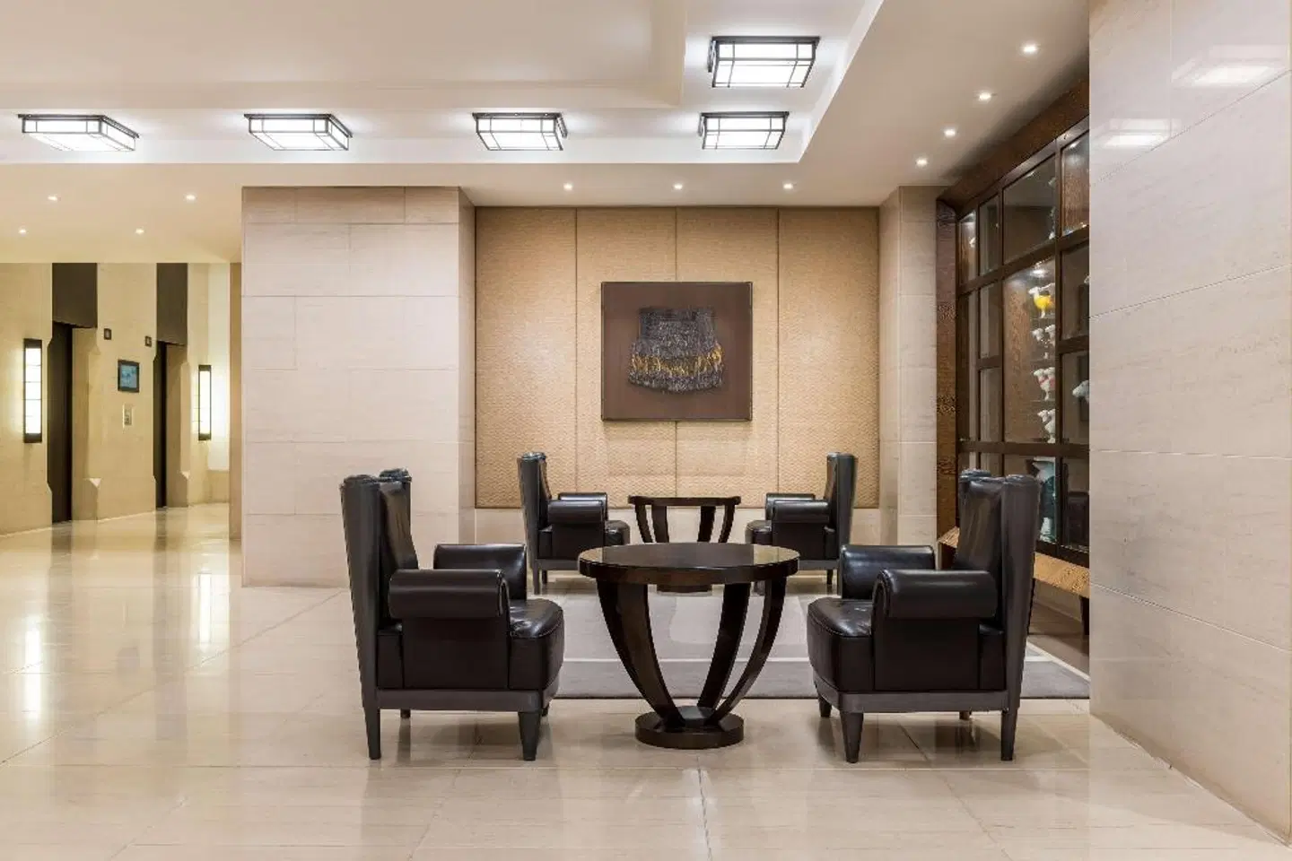 Avani Auckland Metropolis Residences SPORTS_AND_LEISURE