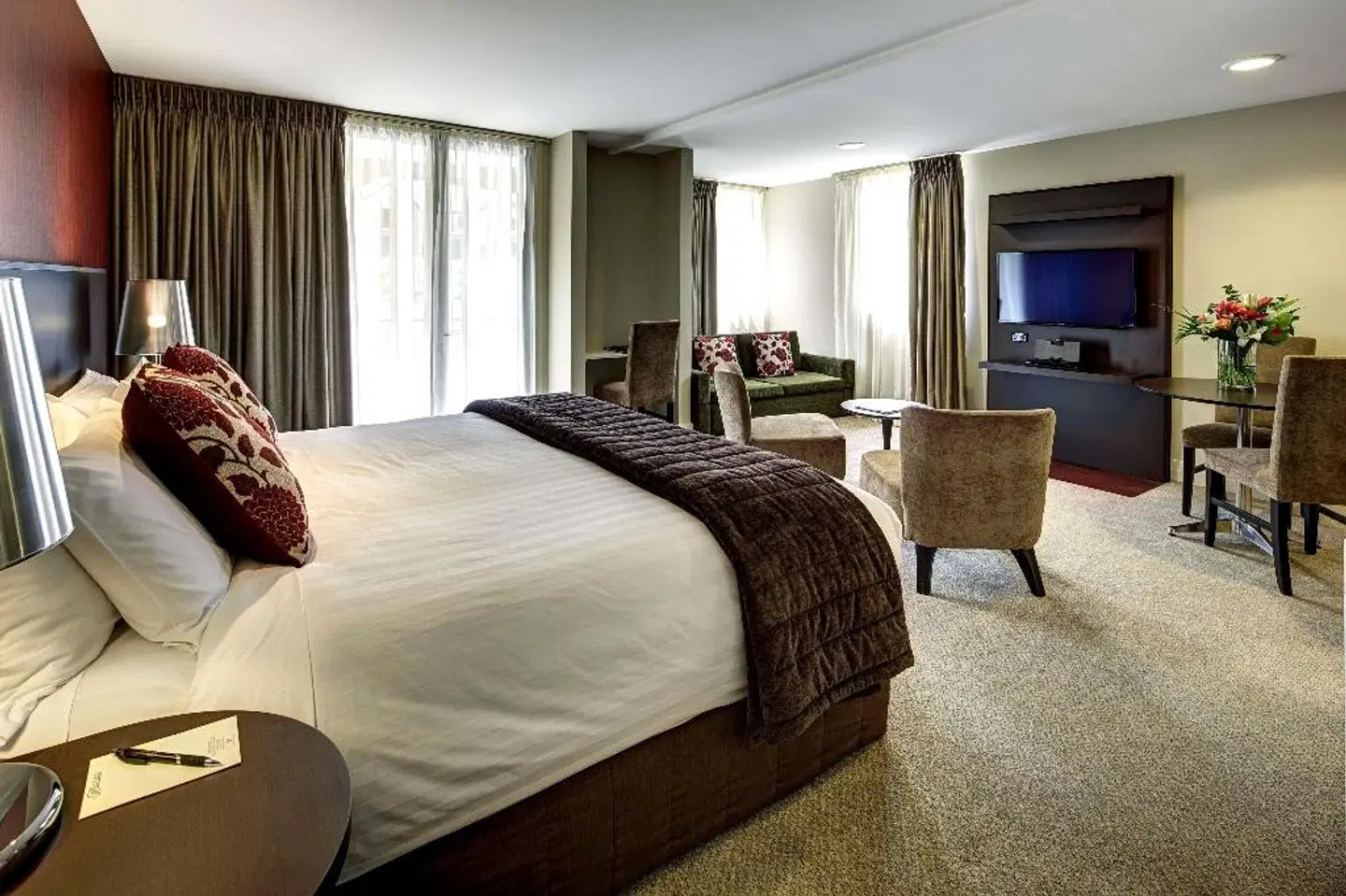 Heritage Queenstown ROOM_EXAMPLE