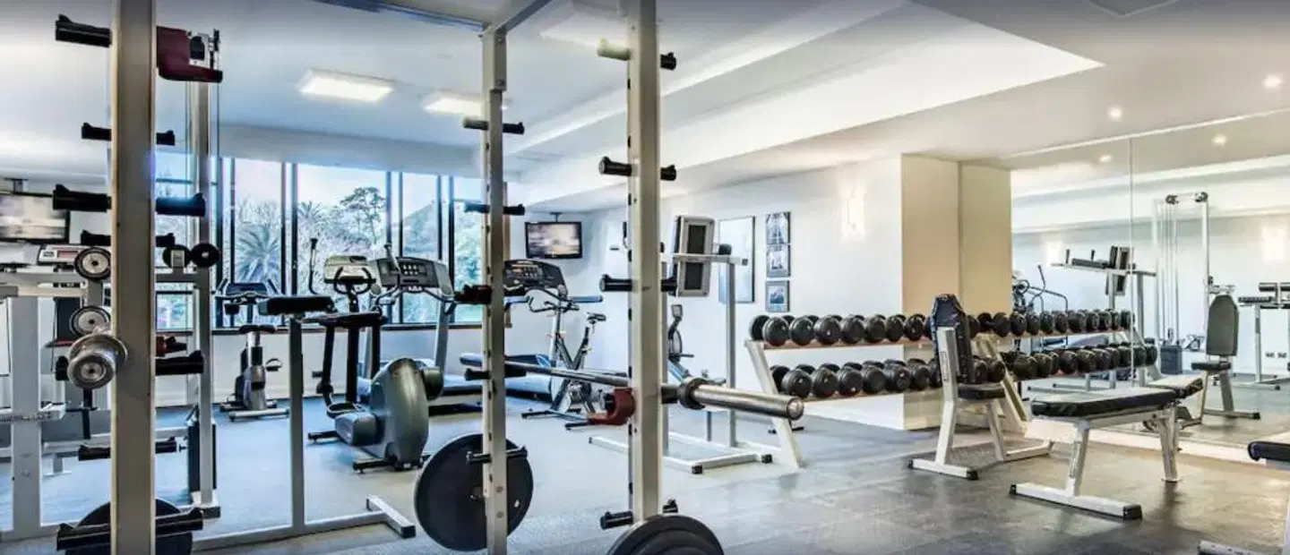 Avani Auckland Metropolis Residences SPORTS_AND_LEISURE