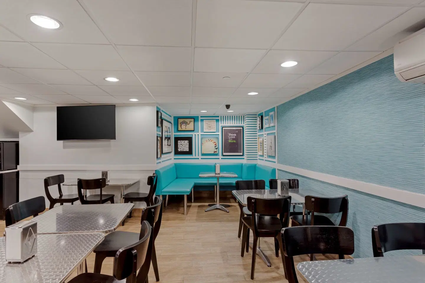 Best Western Plus Brooklyn Bay Hotel SPORTS_AND_LEISURE