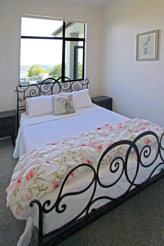 Tahi Lodge - Matakana Coast ROOM_EXAMPLE