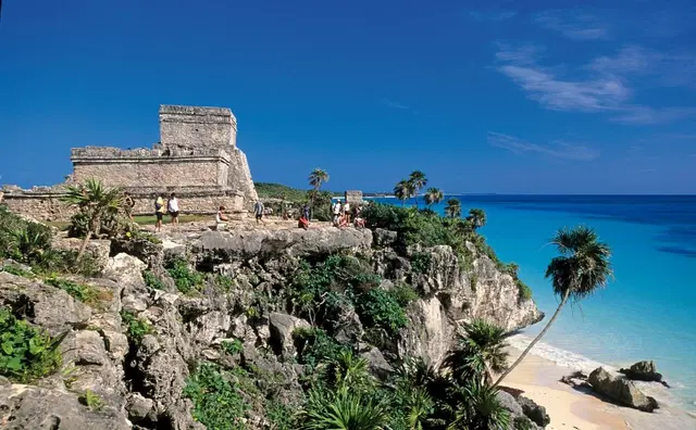 Yucatán Rundreise LANDSCAPE