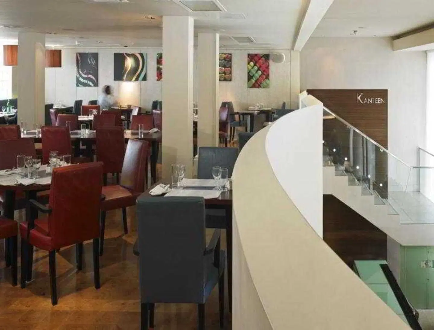 K West Restaurant
