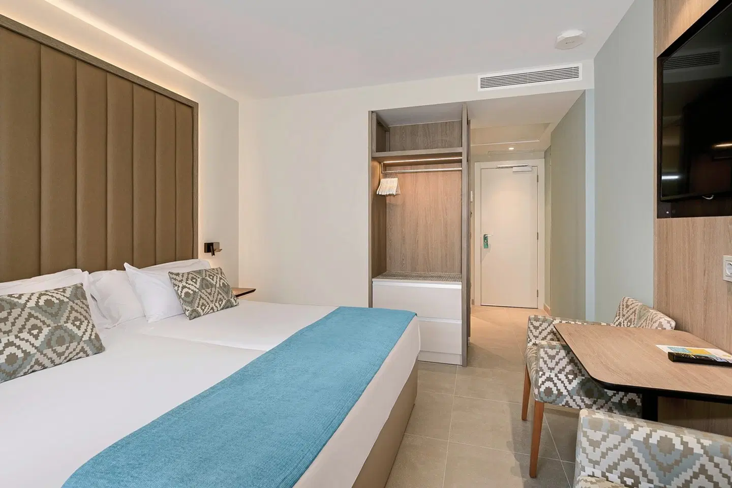 SOL Torremolinos Don Marco (Sol Don Resort) ROOM_EXAMPLE
