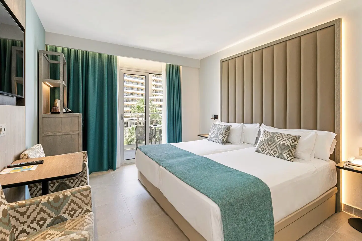 SOL Torremolinos Don Marco (Sol Don Resort) ROOM_EXAMPLE