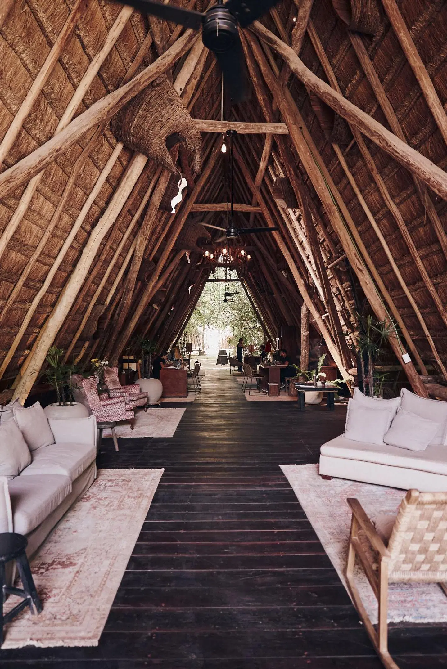 Papaya Playa Project LOUNGE_LOBBY