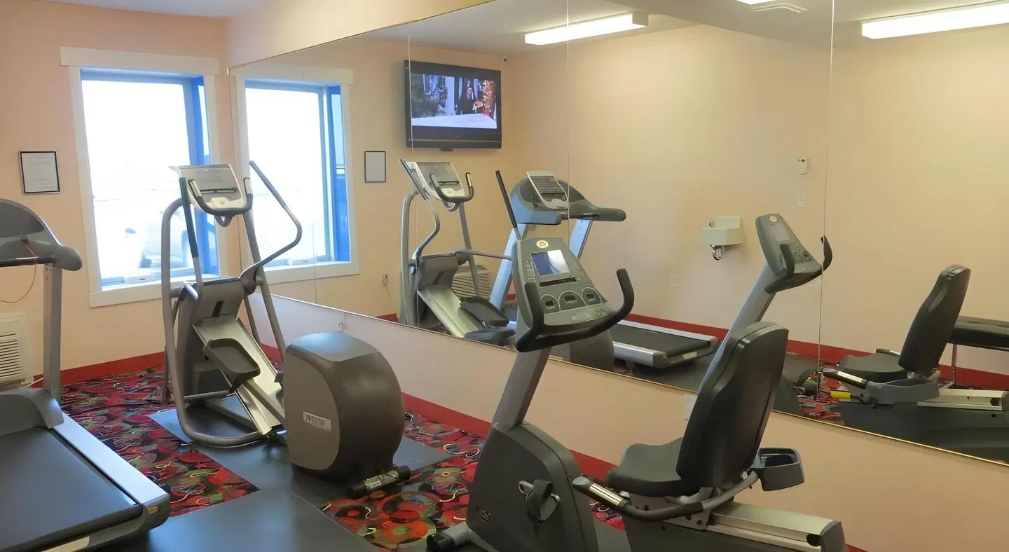 Crystal Star Inn SPORTS_AND_LEISURE