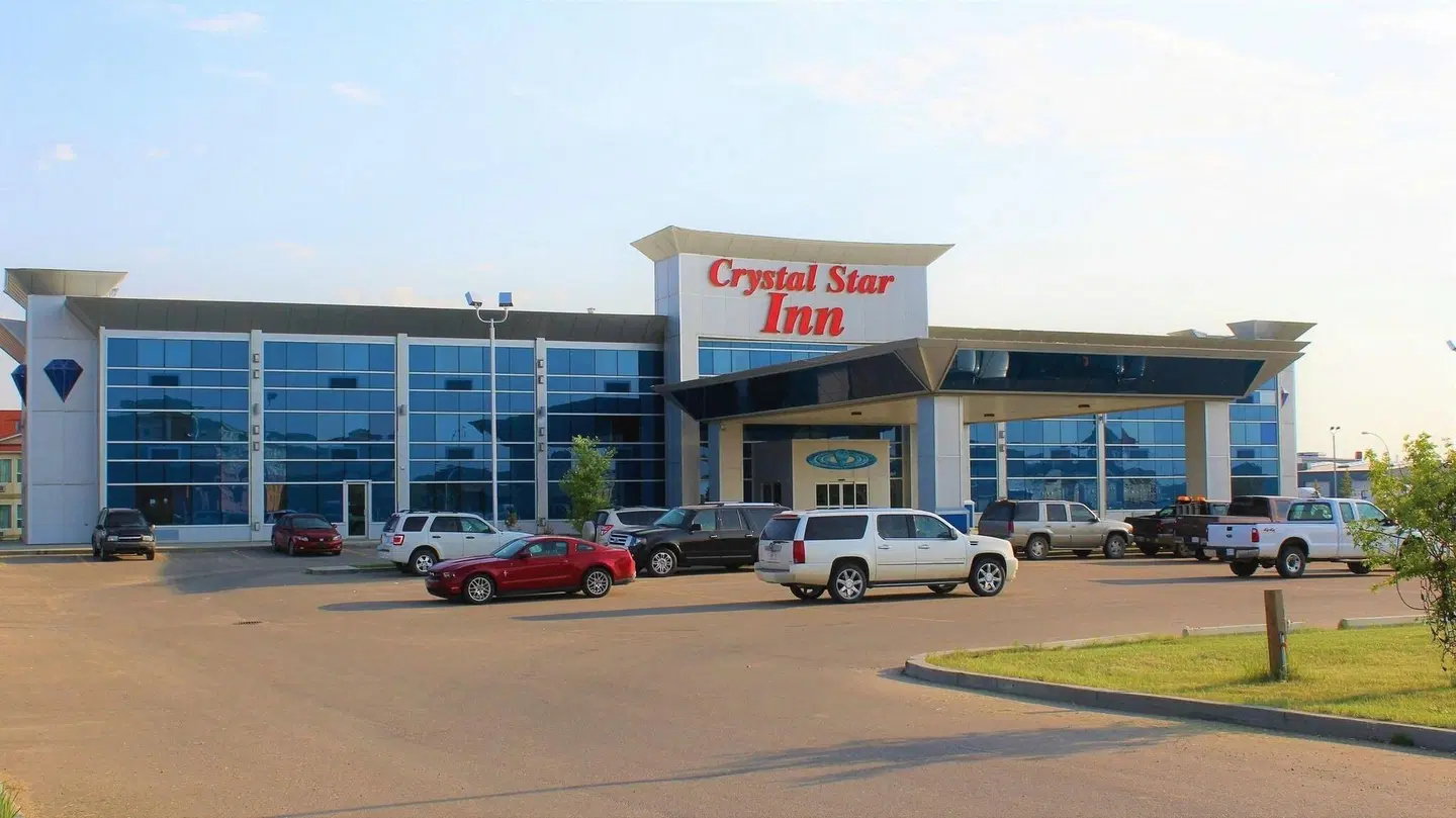 Crystal Star Inn SPORTS_AND_LEISURE