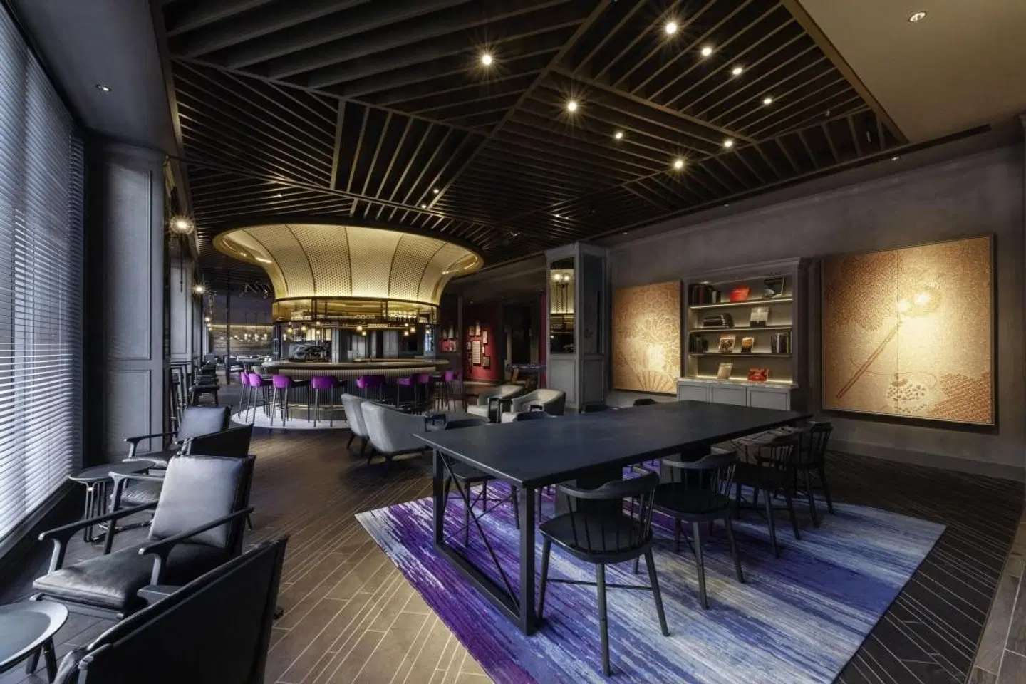 Mercure Tokyo Haneda Airport LOUNGE_LOBBY
