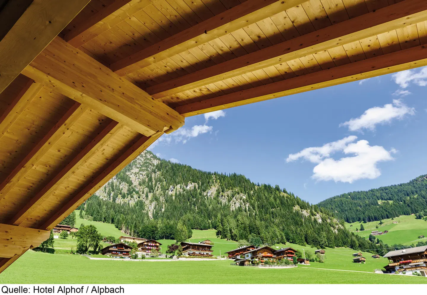 Alphof LANDSCAPE