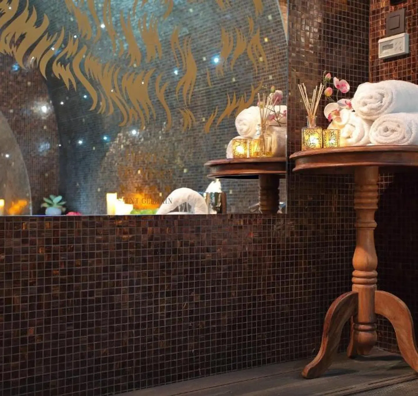 Da Vinci Bar
