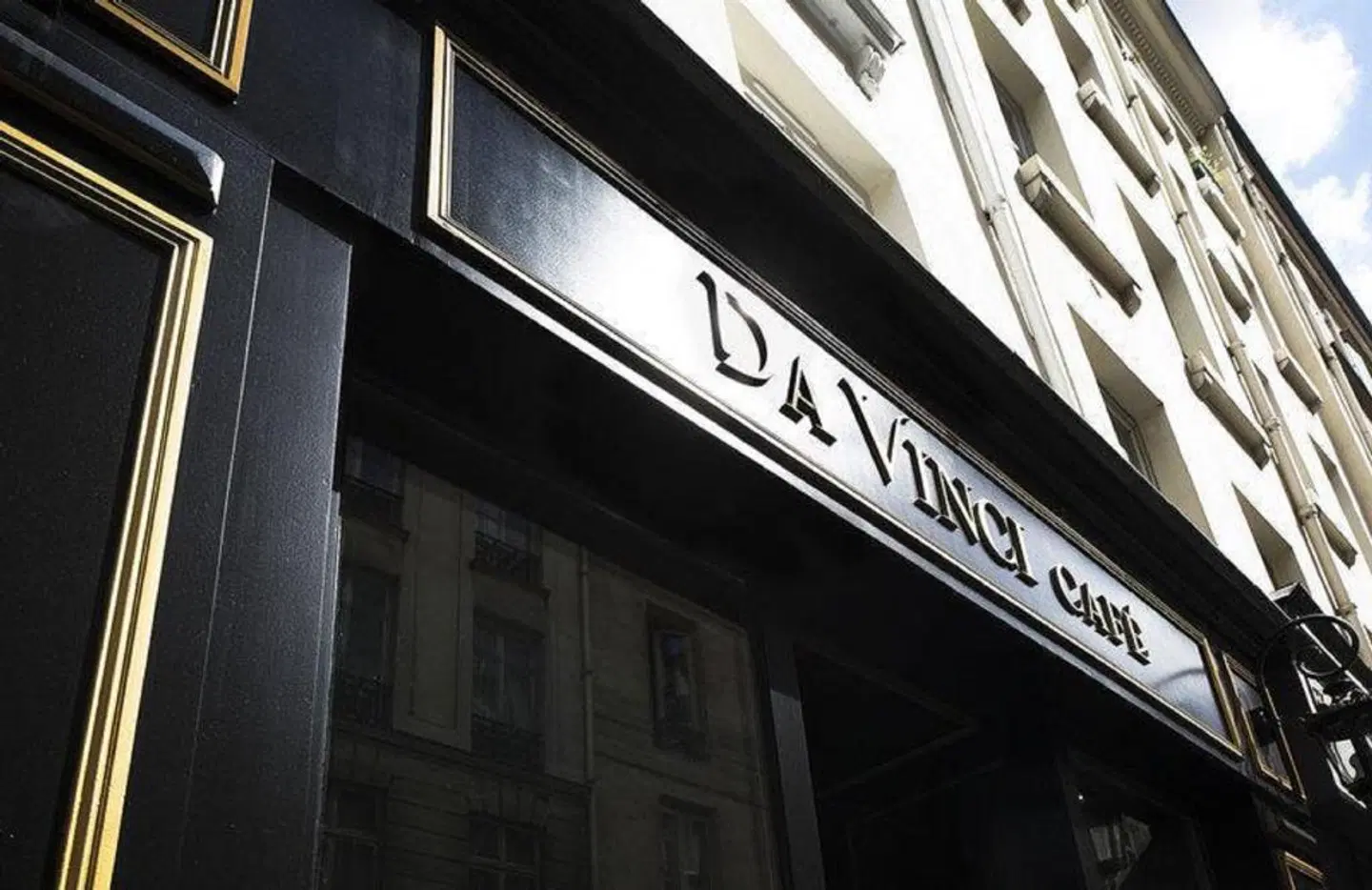 Da Vinci EXTERIOR