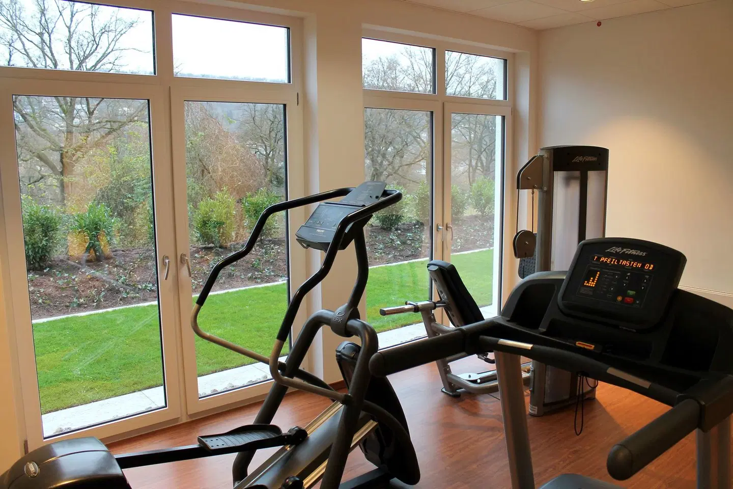 Best Western Queens Pforzheim-Niefern SPORTS_AND_LEISURE